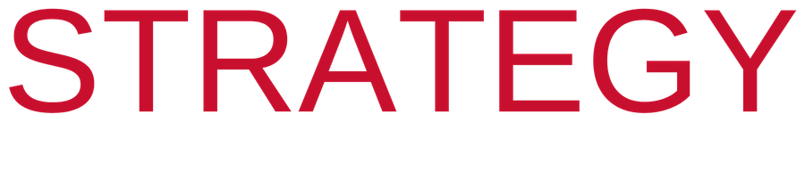 Strategy Aesthetics — A Shane Patrick Smith Company